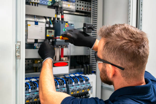 Best Electrical Contractors for Businesses  in Greenwood, DE