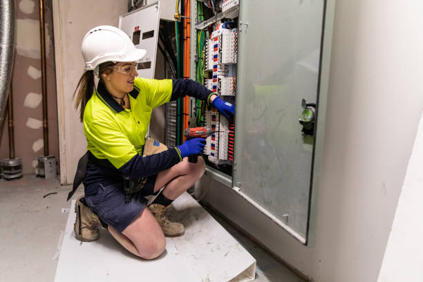 Best Electrical Outlet Repair  in Greenwood, DE