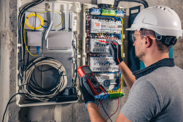 Best Ceiling Fan Installation Electrician  in Greenwood, DE