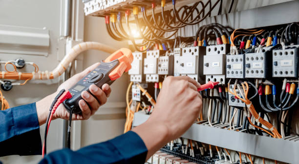 Best Electrical Installation Contractor  in Greenwood, DE