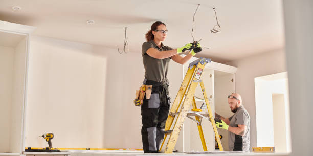 Affordable Emergency Electrician in Greenwood, DE
