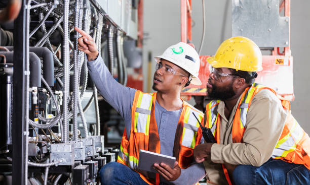 Electrical Outlet Repair in Greenwood, DE