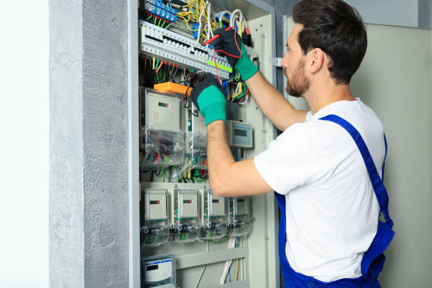 Best Affordable Emergency Electrician  in Greenwood, DE