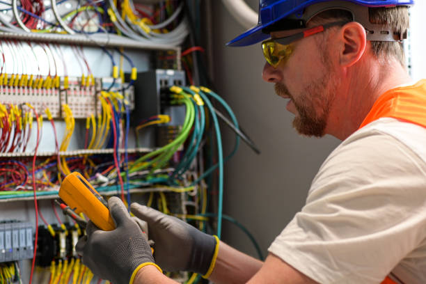 Best Electrical System Inspection  in Greenwood, DE