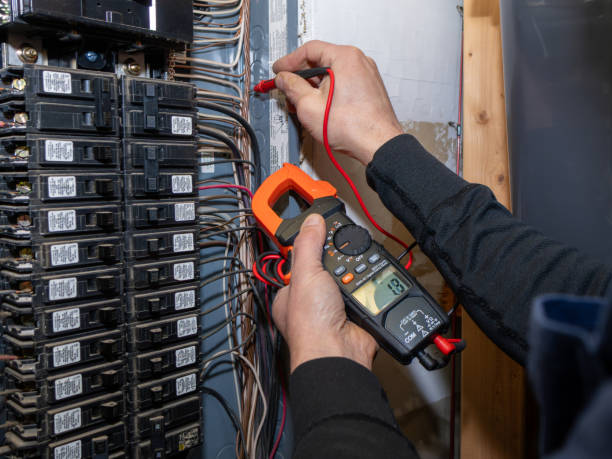 Best Commercial Electrician Services  in Greenwood, DE