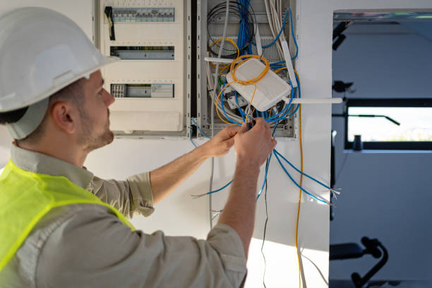 Best Emergency Electrical Repair  in Greenwood, DE